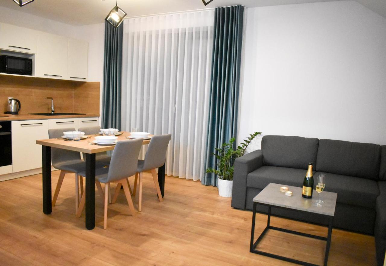Apartmany Runi Stará Lesná Dış mekan fotoğraf