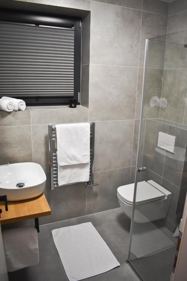 Apartmany Runi Stará Lesná Dış mekan fotoğraf