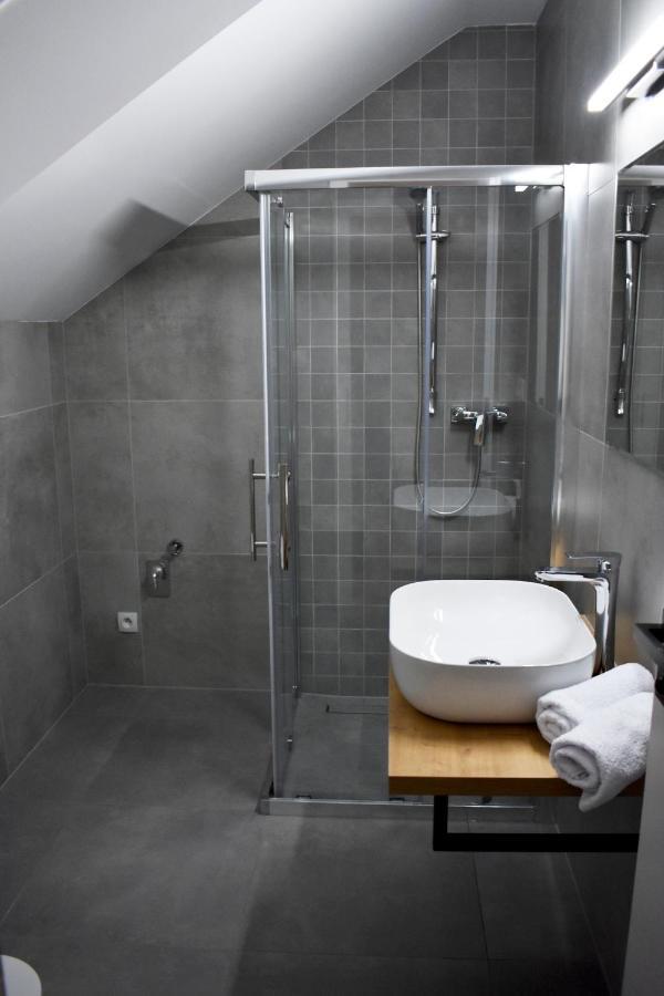Apartmany Runi Stará Lesná Dış mekan fotoğraf
