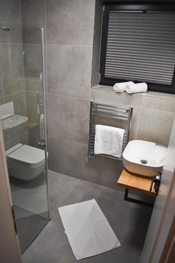Apartmany Runi Stará Lesná Dış mekan fotoğraf