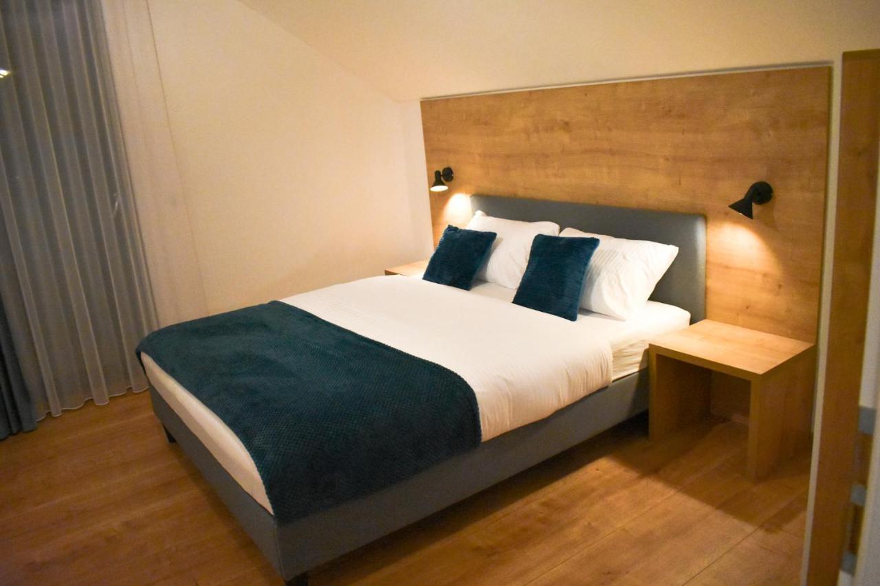 Apartmany Runi Stará Lesná Dış mekan fotoğraf