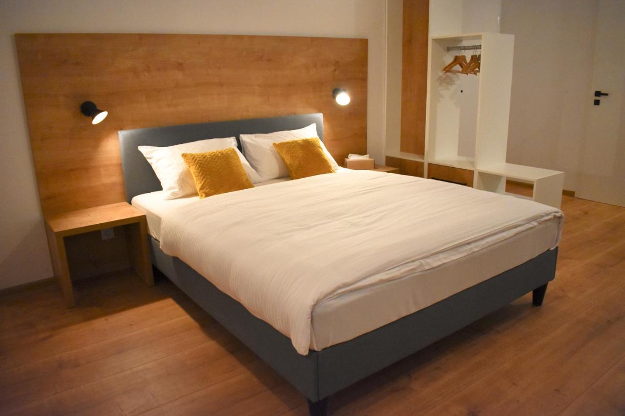 Apartmany Runi Stará Lesná Dış mekan fotoğraf