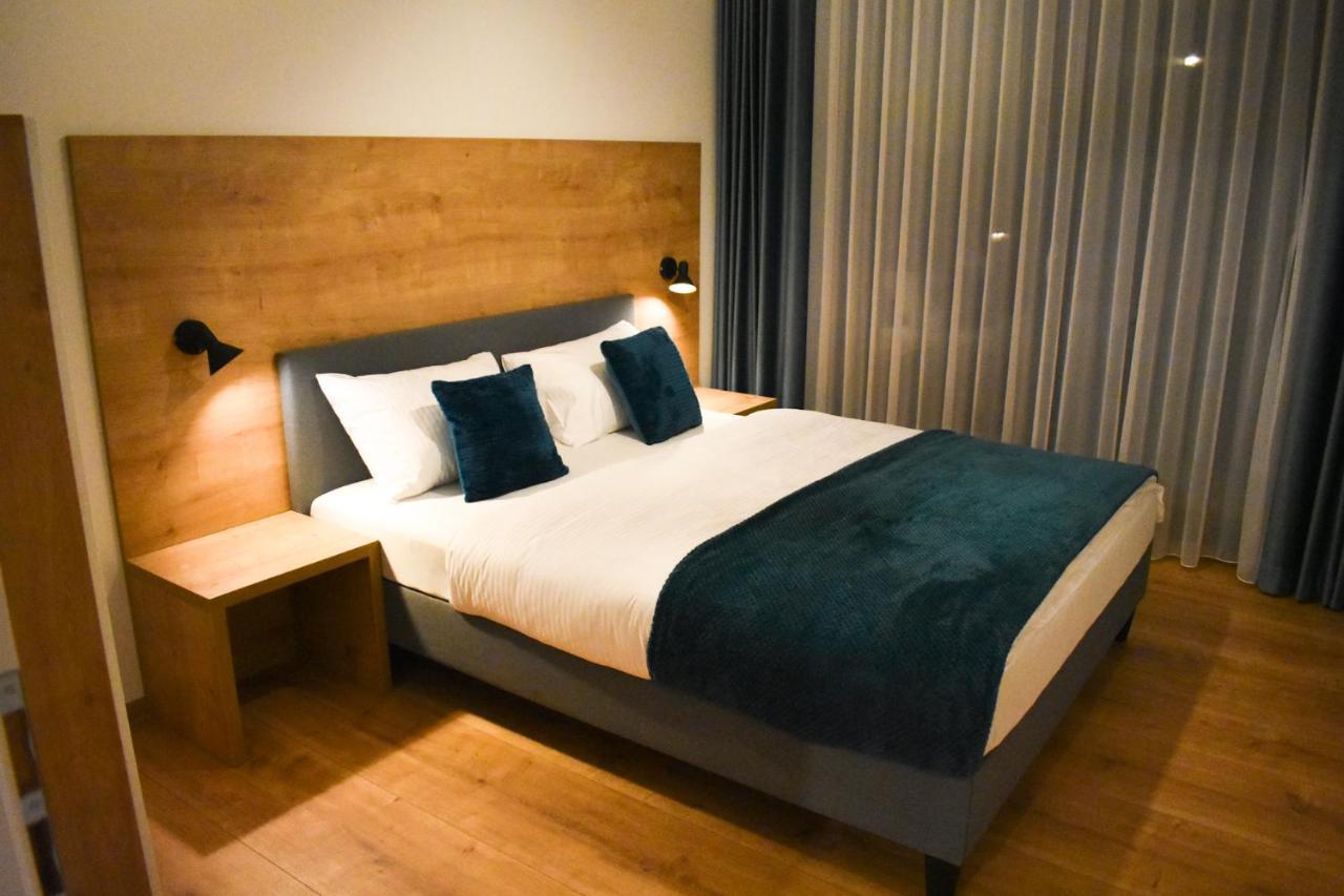 Apartmany Runi Stará Lesná Dış mekan fotoğraf