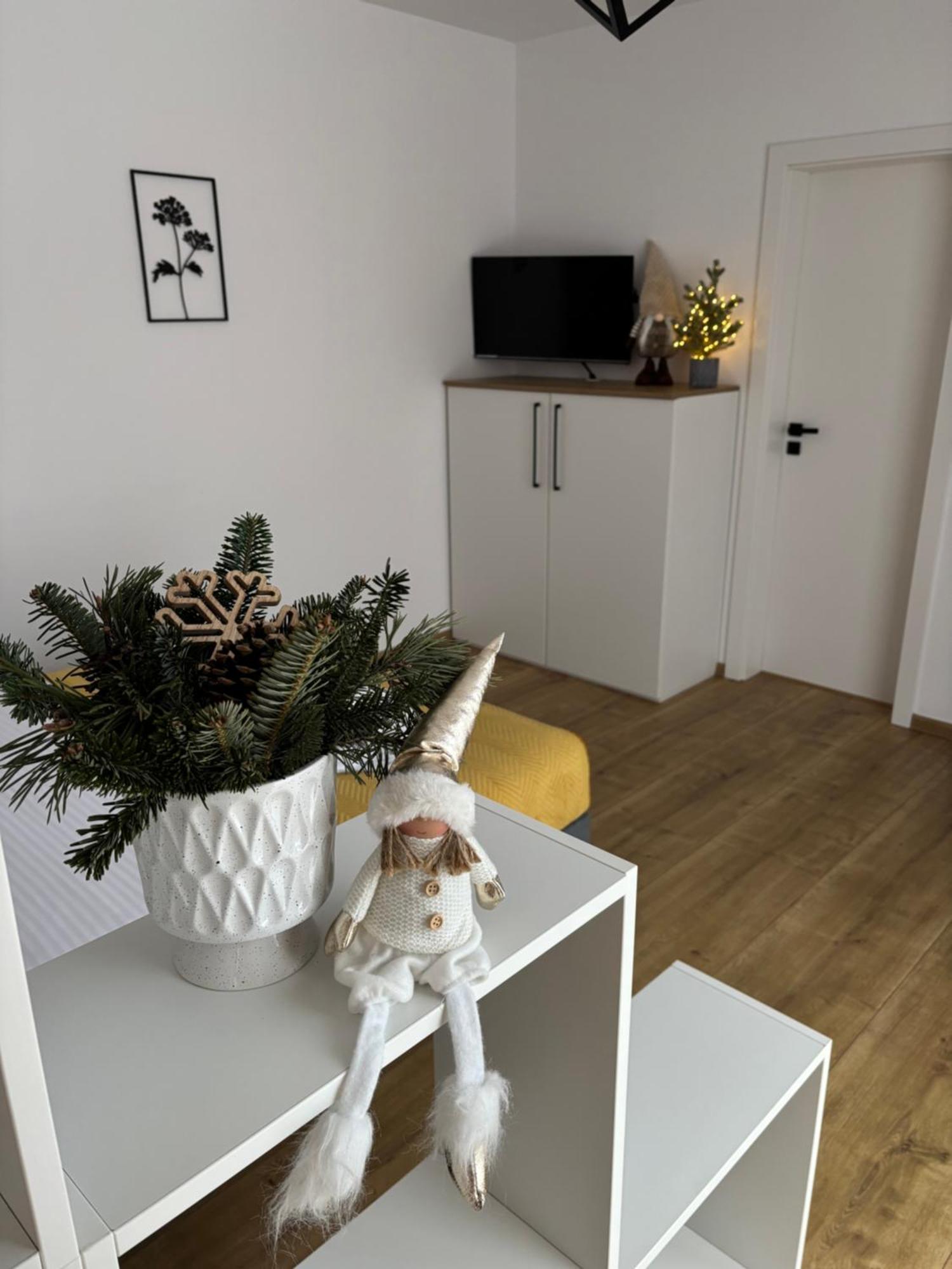 Apartmany Runi Stará Lesná Dış mekan fotoğraf